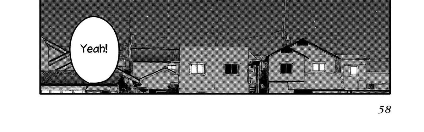 A Monster Wants to Eat Me Chapter 11 page 40 - 