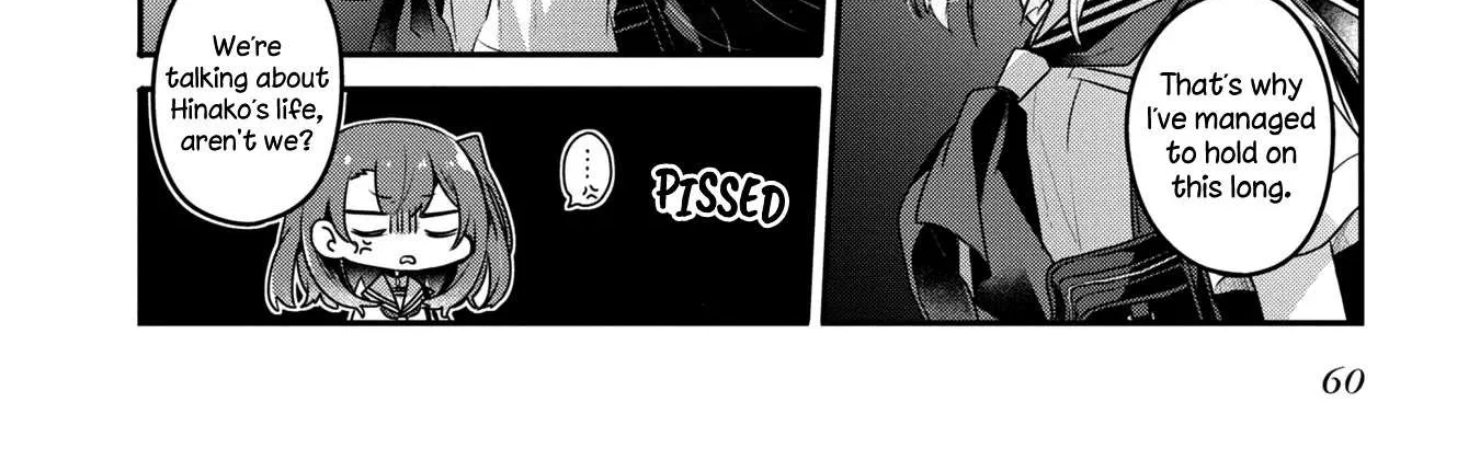A Monster Wants to Eat Me Chapter 11 page 44 - 