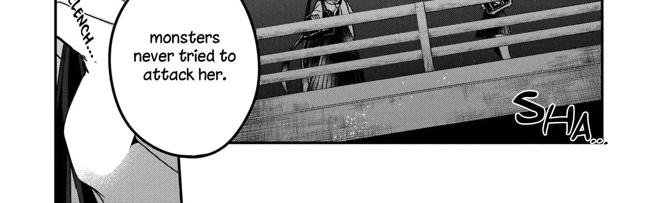 A Monster Wants to Eat Me Chapter 11 page 48 - 