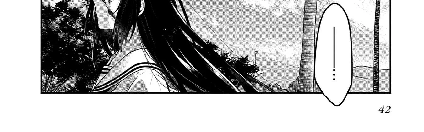 A Monster Wants to Eat Me Chapter 11 page 8 - 