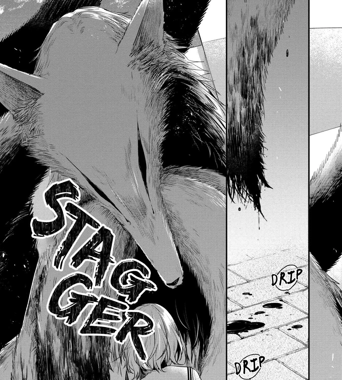 A Monster Wants to Eat Me Chapter 11 page 9 - 