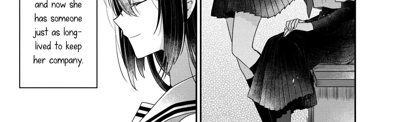A Monster Wants to Eat Me Chapter 12.5 page 24 - 