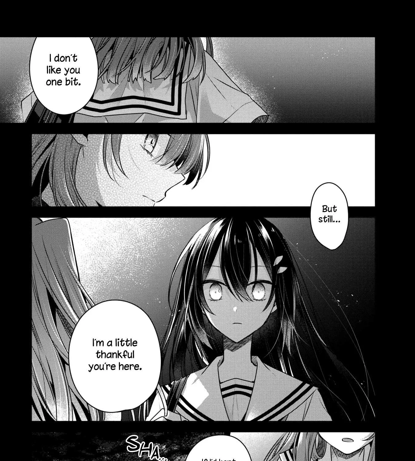 A Monster Wants to Eat Me Chapter 12 page 25 - 