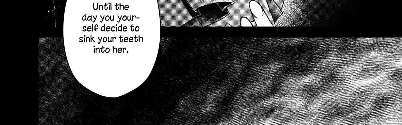 A Monster Wants to Eat Me Chapter 12 page 32 - 