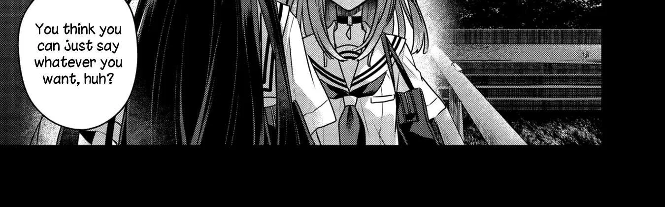 A Monster Wants to Eat Me Chapter 12 page 34 - 