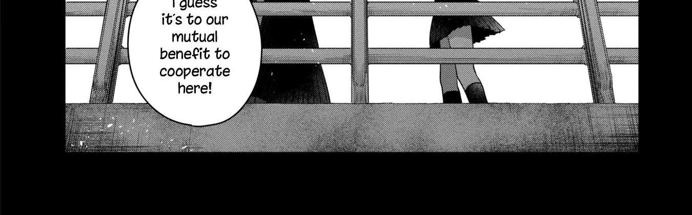 A Monster Wants to Eat Me Chapter 12 page 36 - 
