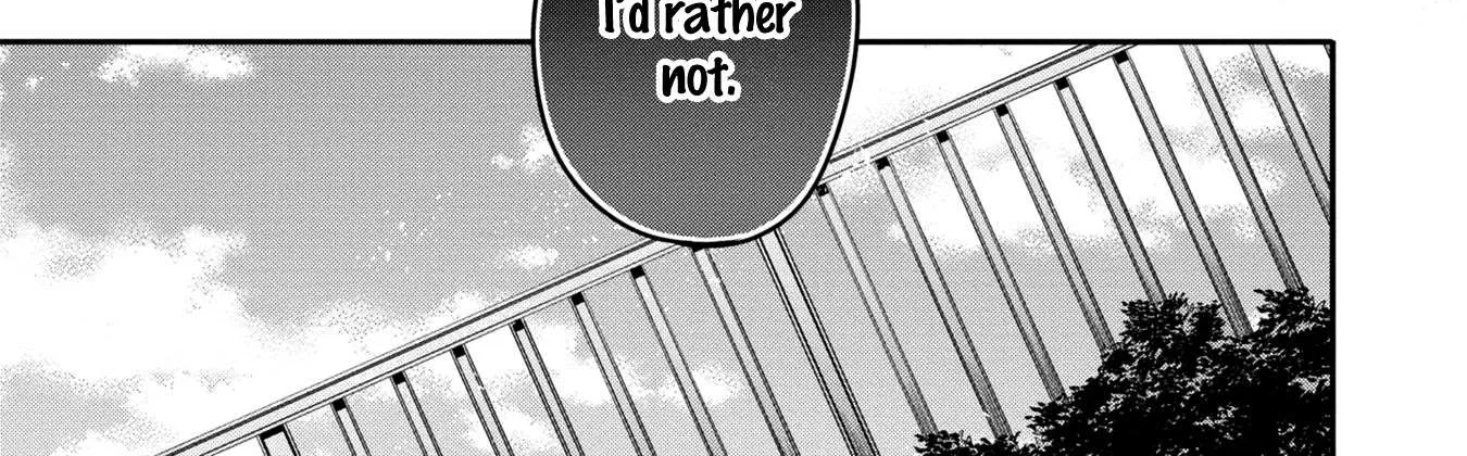 A Monster Wants to Eat Me Chapter 12 page 38 - 