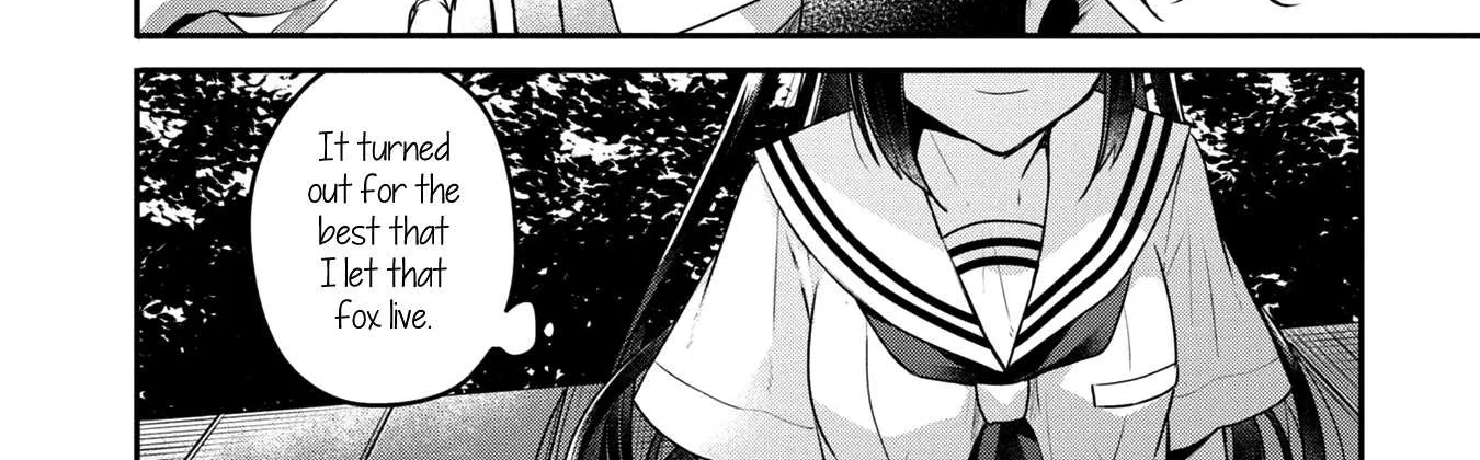 A Monster Wants to Eat Me Chapter 12 page 40 - 