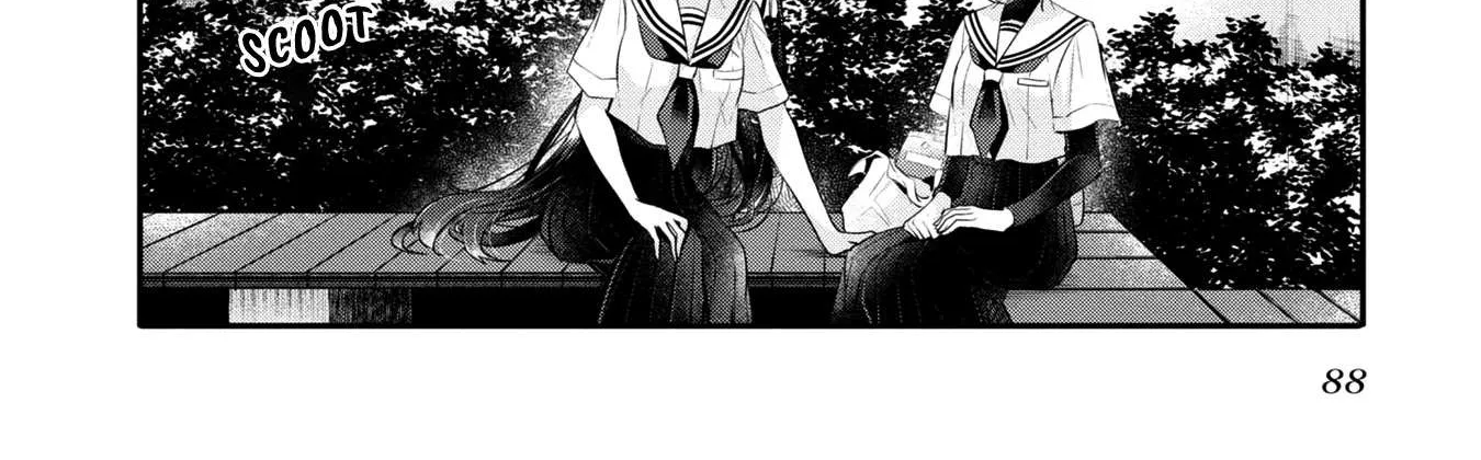 A Monster Wants to Eat Me Chapter 12 page 44 - 