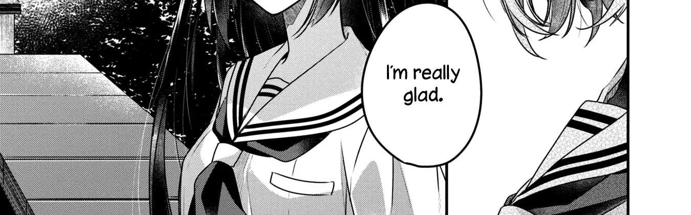 A Monster Wants to Eat Me Chapter 12 page 46 - 