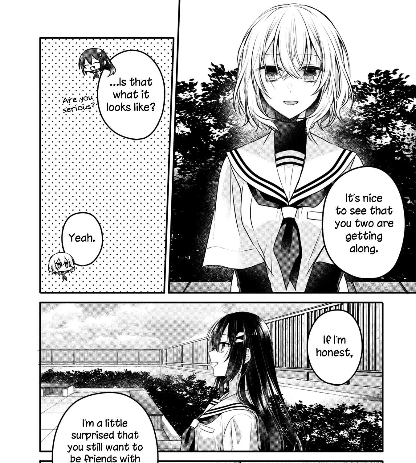 A Monster Wants to Eat Me Chapter 12 page 47 - 