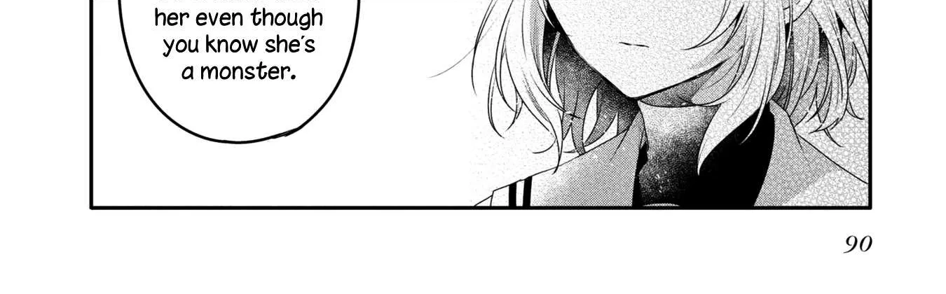 A Monster Wants to Eat Me Chapter 12 page 48 - 