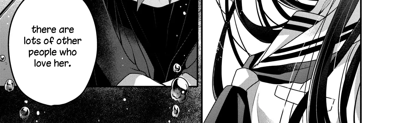 A Monster Wants to Eat Me Chapter 12 page 50 - 