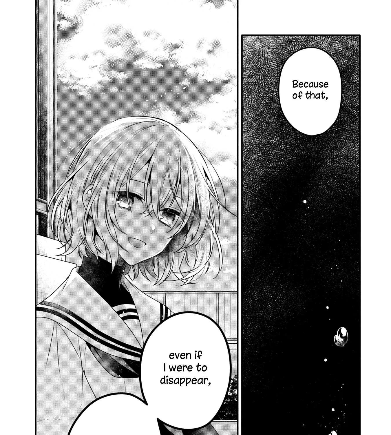 A Monster Wants to Eat Me Chapter 12 page 51 - 