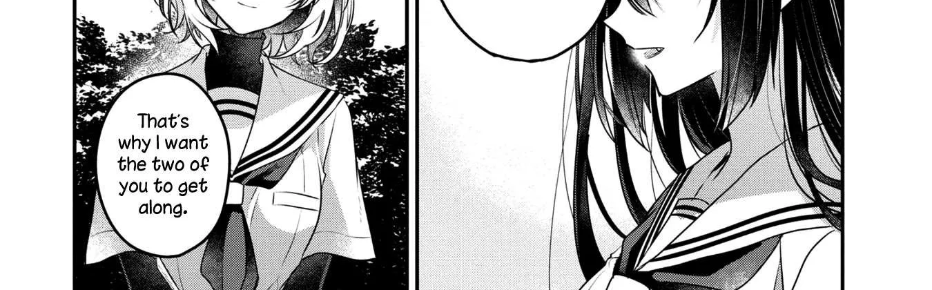 A Monster Wants to Eat Me Chapter 12 page 54 - 