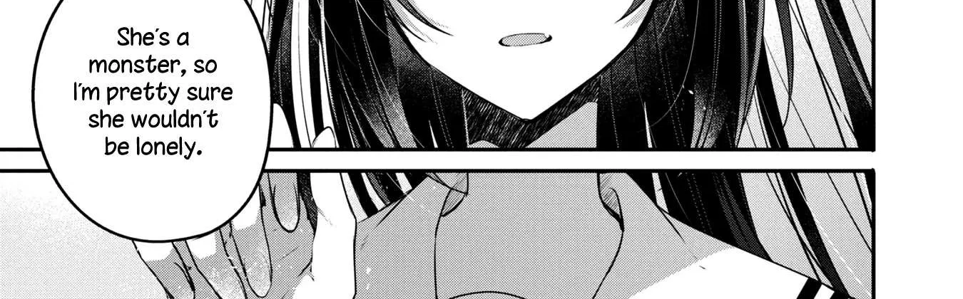 A Monster Wants to Eat Me Chapter 12 page 58 - 