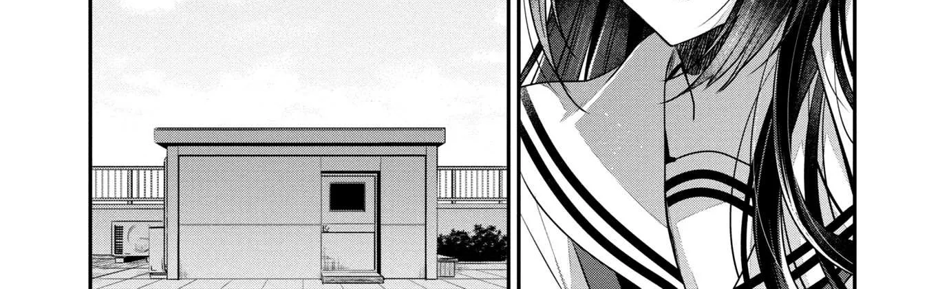 A Monster Wants to Eat Me Chapter 12 page 60 - 
