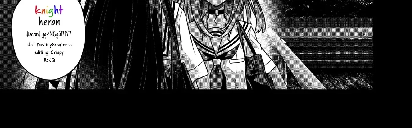 A Monster Wants to Eat Me Chapter 12 page 62 - 
