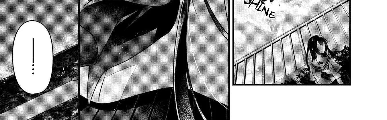 A Monster Wants to Eat Me Chapter 12 page 10 - 
