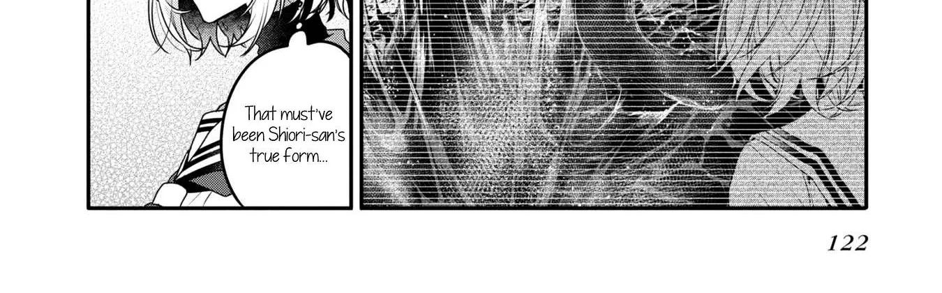 A Monster Wants to Eat Me Chapter 13 page 12 - 