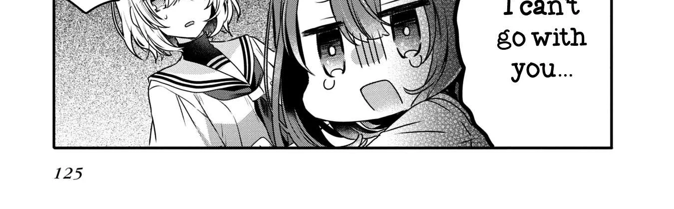A Monster Wants to Eat Me Chapter 13 page 18 - 