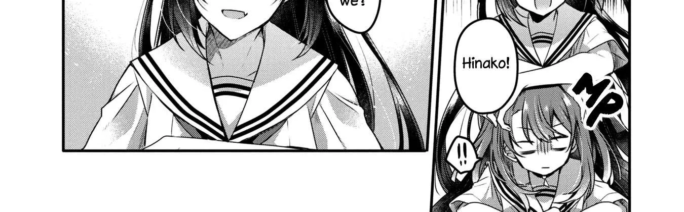 A Monster Wants to Eat Me Chapter 13 page 20 - 