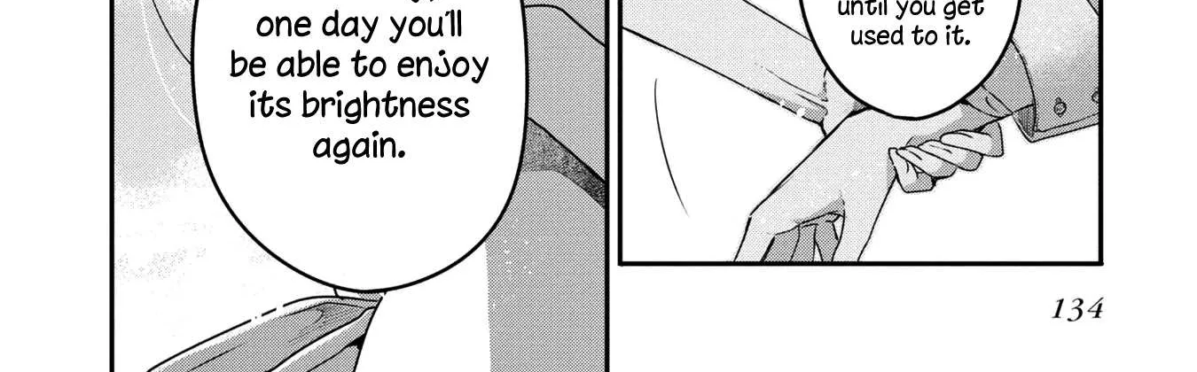 A Monster Wants to Eat Me Chapter 13 page 36 - 