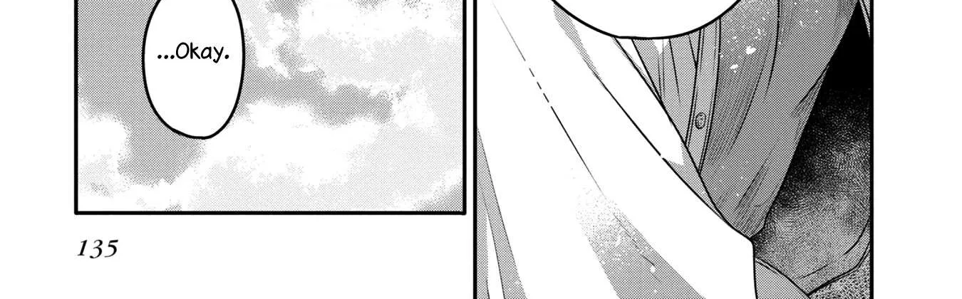 A Monster Wants to Eat Me Chapter 13 page 38 - 