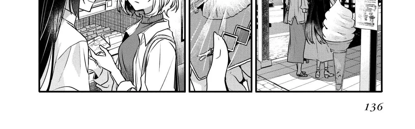 A Monster Wants to Eat Me Chapter 13 page 40 - 