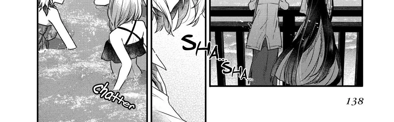 A Monster Wants to Eat Me Chapter 13 page 44 - 