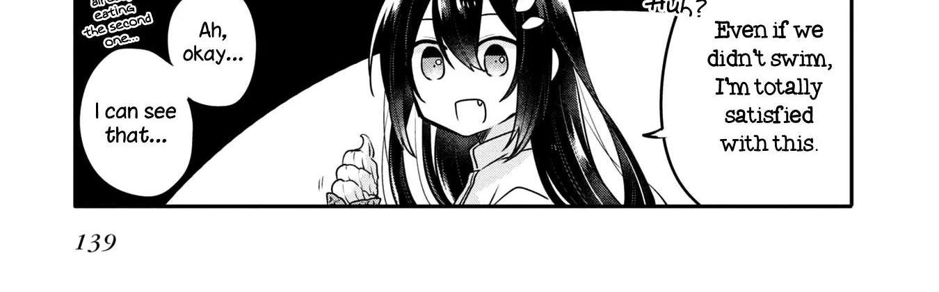 A Monster Wants to Eat Me Chapter 13 page 46 - 