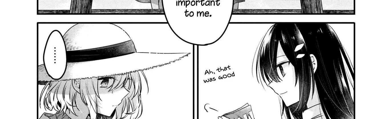 A Monster Wants to Eat Me Chapter 13 page 48 - 
