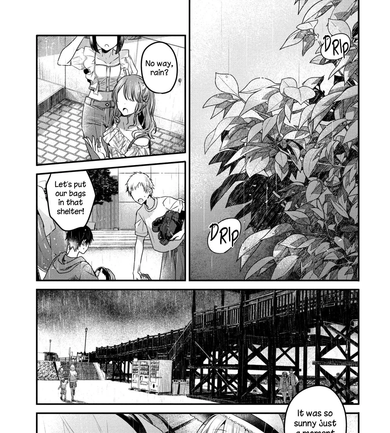 A Monster Wants to Eat Me Chapter 13 page 51 - 
