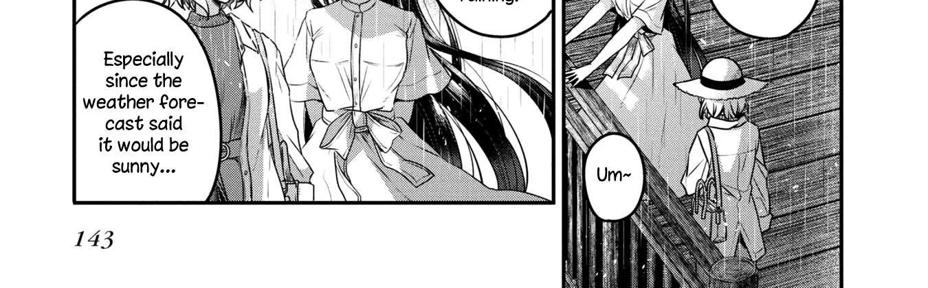 A Monster Wants to Eat Me Chapter 13 page 54 - 