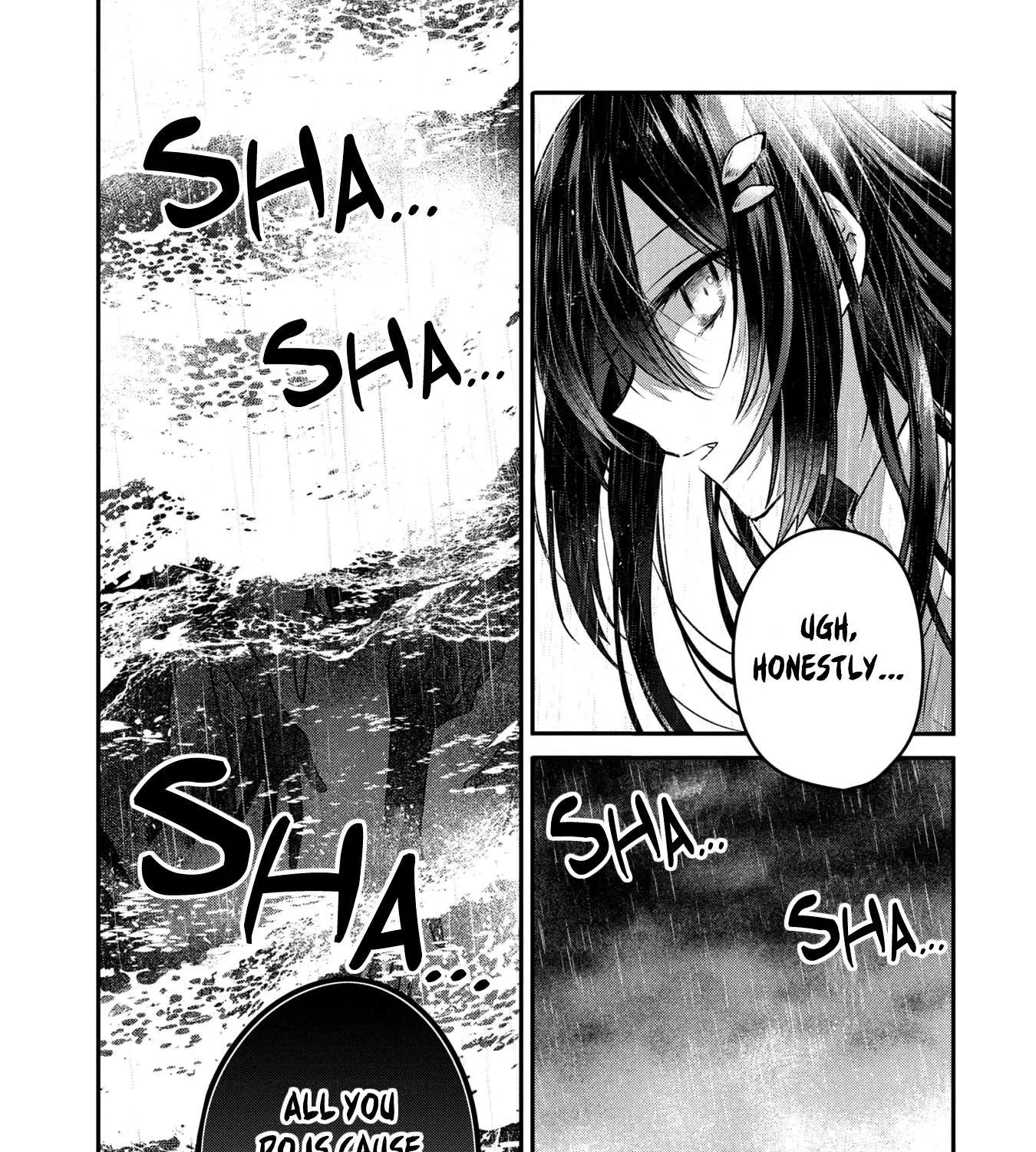 A Monster Wants to Eat Me Chapter 13 page 55 - 