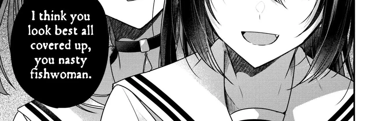 A Monster Wants to Eat Me Chapter 13 page 10 - 
