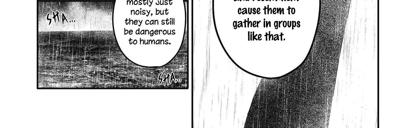 A Monster Wants to Eat Me Chapter 14 page 16 - 