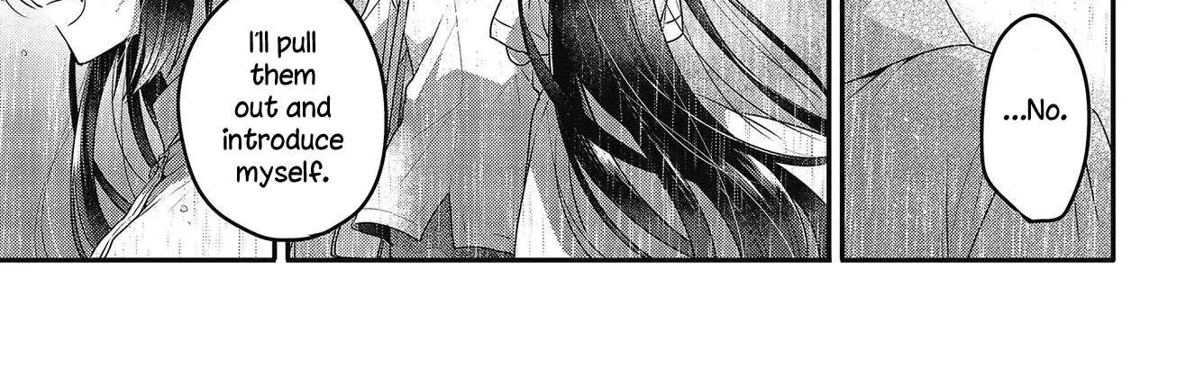 A Monster Wants to Eat Me Chapter 14 page 20 - 