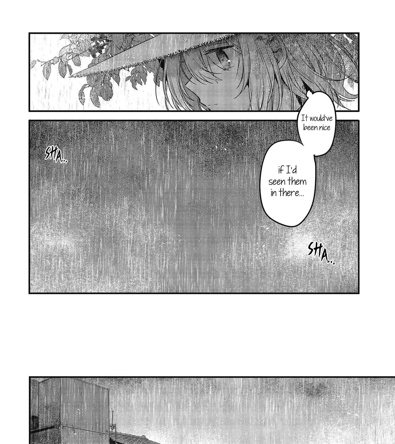 A Monster Wants to Eat Me Chapter 14 page 21 - 