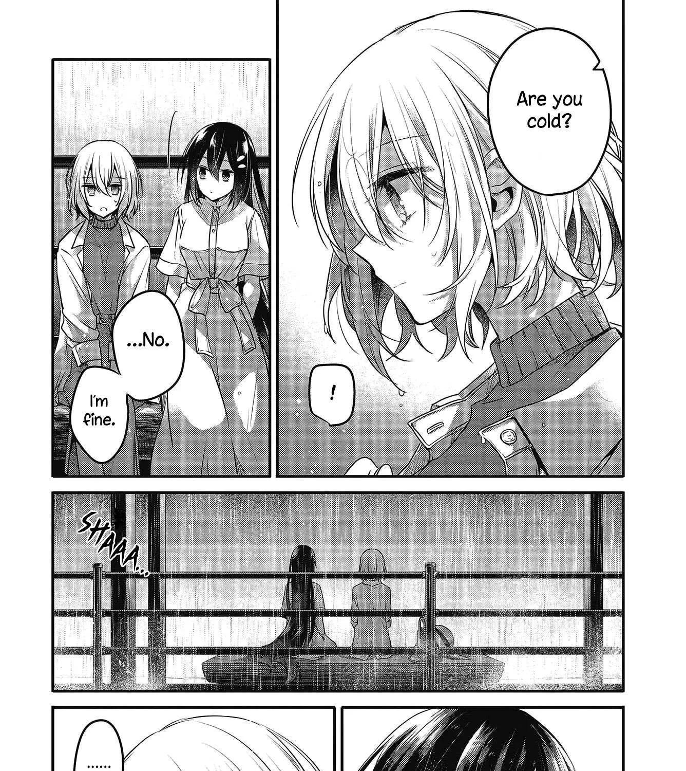 A Monster Wants to Eat Me Chapter 14 page 25 - 