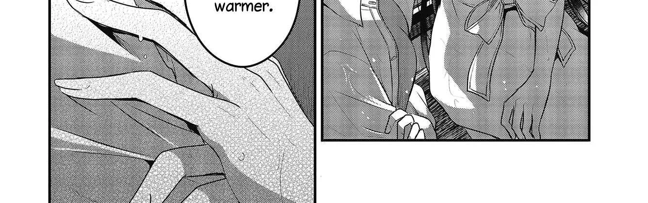 A Monster Wants to Eat Me Chapter 14 page 30 - 