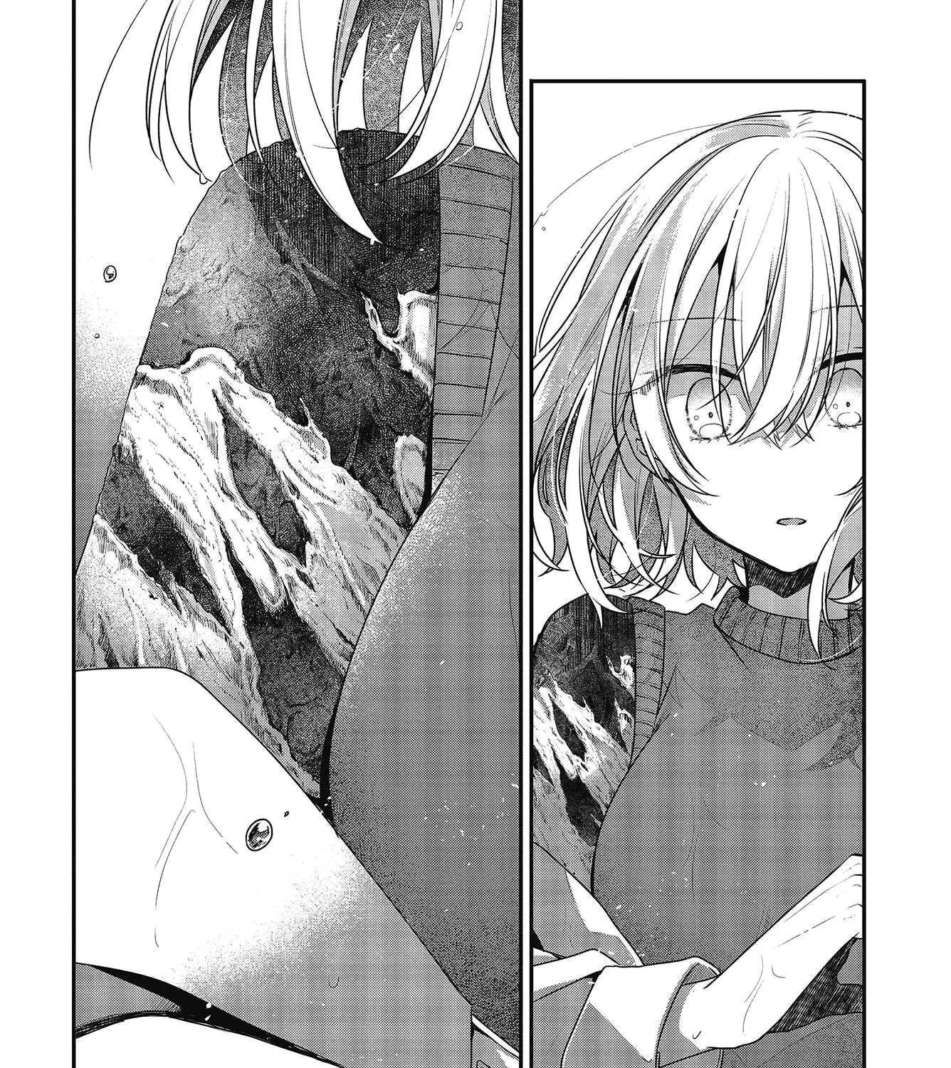 A Monster Wants to Eat Me Chapter 14 page 33 - 