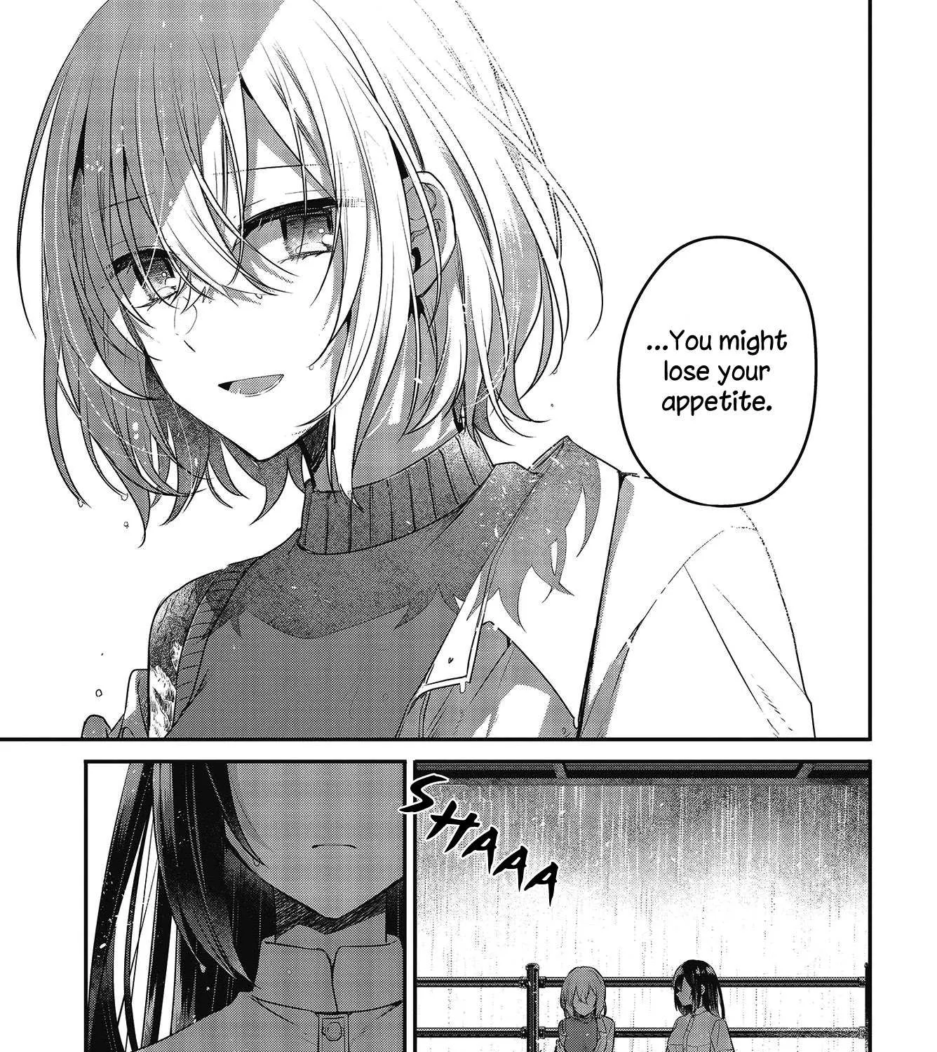 A Monster Wants to Eat Me Chapter 14 page 39 - 