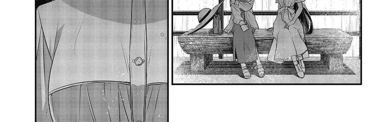 A Monster Wants to Eat Me Chapter 14 page 40 - 