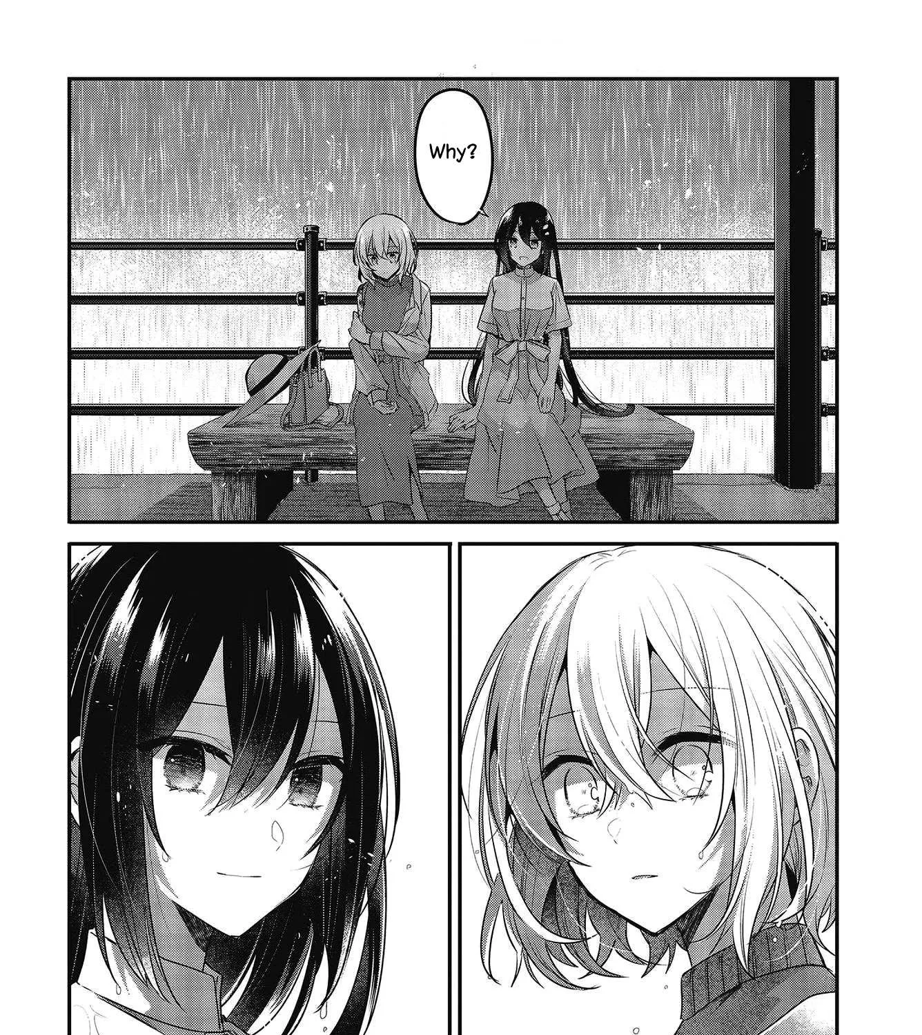 A Monster Wants to Eat Me Chapter 14 page 41 - 
