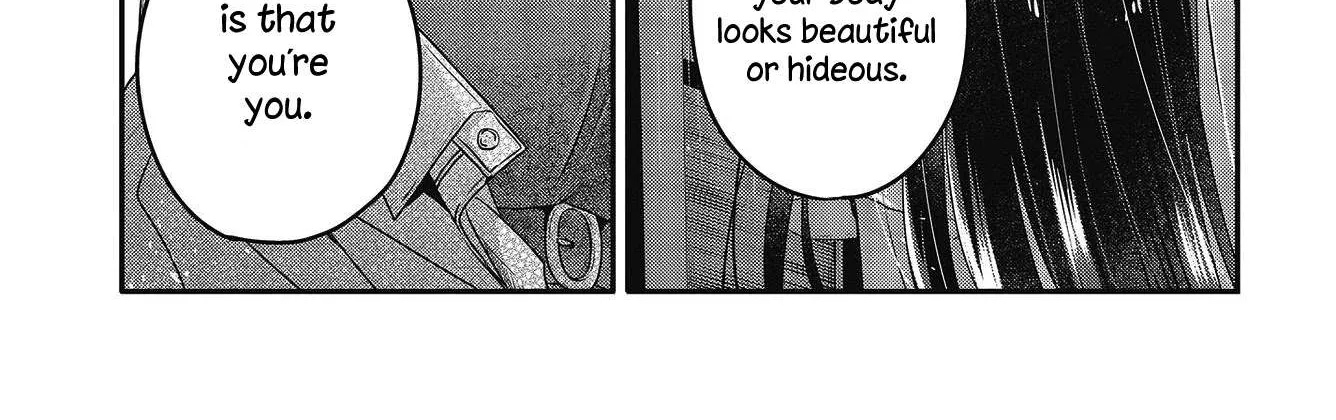 A Monster Wants to Eat Me Chapter 14 page 44 - 