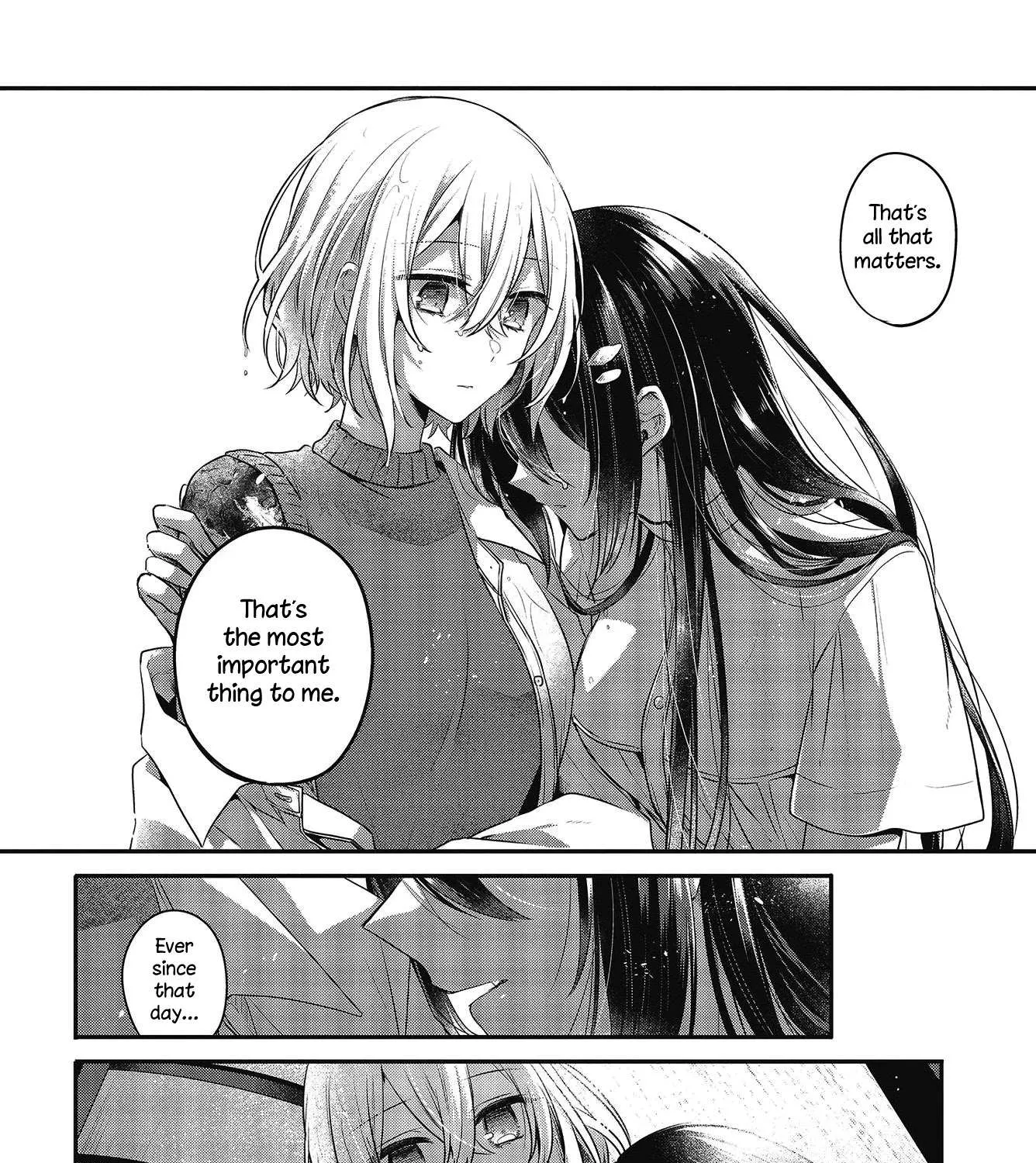 A Monster Wants to Eat Me Chapter 14 page 45 - 