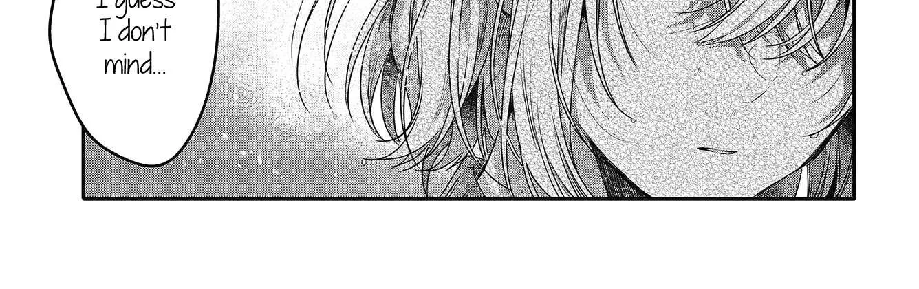 A Monster Wants to Eat Me Chapter 14 page 48 - 