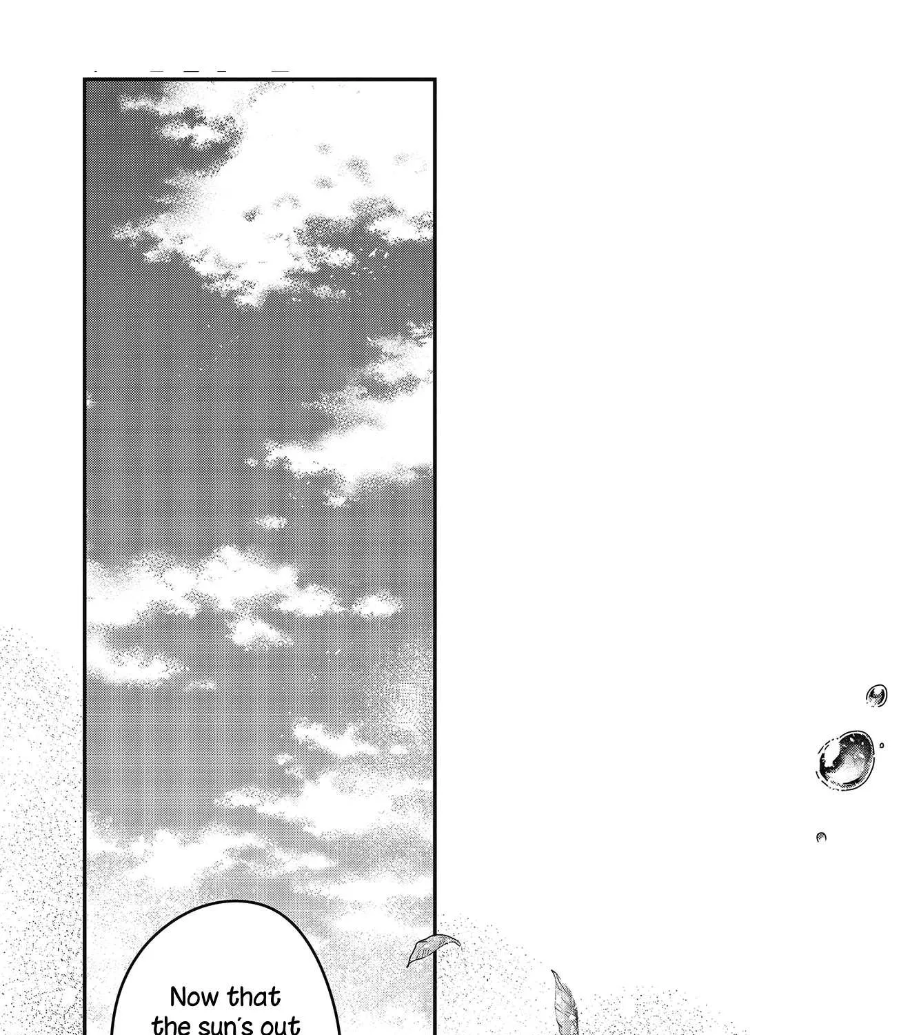 A Monster Wants to Eat Me Chapter 14 page 51 - 
