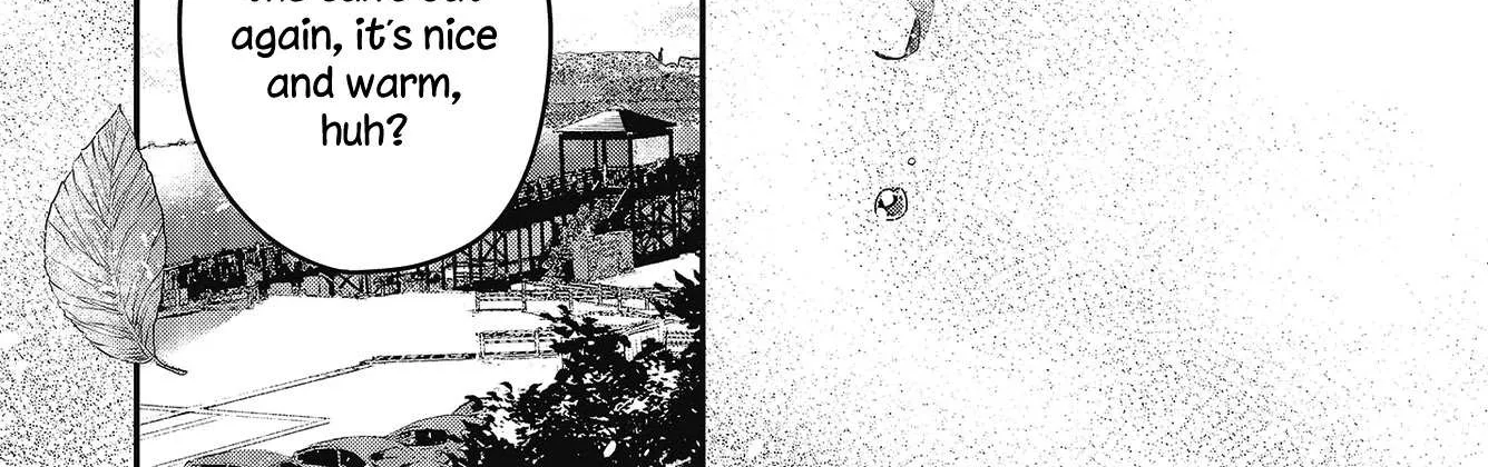A Monster Wants to Eat Me Chapter 14 page 52 - 